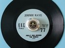 JIMMY RAYE * PHILLY DOG AROUND THE WORLD *EX* WIGAN CASINO NORTHERN SOUL ??
