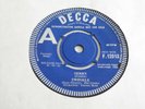 TWINKLE 'TERRY / THE BOY OF MY DREAMS' DEMO 45 UK DECCA 1964 BEAT