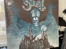 Ghost ?– Opvs Eponymovs LP (2011, Second Press Colored Vinyl, M/M-)