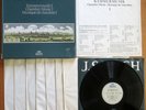 ARCHIV 2722 012 Bach Kammermusik I Violin Partita Sonatas 7LP NM + bonus LP
