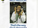 Billy Preston 