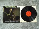 RARE JAZZ-TIME RECORDS 70008-TOMMY TURRENTINE-SELF TITLED-DG-MONO-LP-NICE