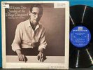 BILL EVANS SUNDAY AT THE VILLAGE VANGUARD ORG 1961 MONO DG RLP 376 1ST PRESS
