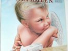VAN HALEN 1984 Warner Bros. Records (1984 Club issued pressing) MINT
