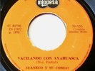 JUANECO Y SU COMBO 