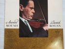 LEONID KOGAN BRAHMS VIOLIN CONCERTO ƒ KONDRASHIN  MELODIYA C 01635-6 NM