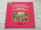 Bohemian Carnival - George Szell - Columbia SAX 2539 - Szell - ex plus - listen