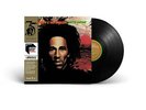 Natty Dread (Half-speed Master) - Bob Marley and The Wailers (12