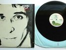 John Cale - Fear UK 1974 Island Records 1st Press LP In Shrink + Hype Sticker