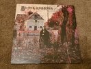 BLACK SABBATH 1st album classic original UK LP 1970 Vertigo swirl Philips, Ossie