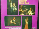 CLIFF RICHARD, HANK MARVIN,OLIVIA NEWTON JOHN 'CLIFF GOES EAST' 2LP SINGAPORE
