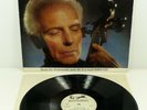 ENRICO MAINARDI / J.S. BACH Eurodisc M- LP ed1 