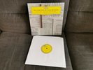 Max Richter - The Four Seasons LP 2017 Modern Classical Deutsche Grammophon