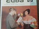 Seeco Capital records A Visit To Cuba Orquesta Cosmopolita Gold Series 1957 Lp