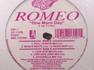 SEALED Romeo - One More Day 12