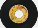 RARE ROOTS 45 MORPHEUS LABEL ROMAN STEWART 