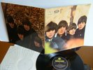 The Beatles - Beatles For Sale PMC 1240 UK LP 1964 1st Press Parlophone