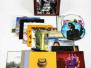 George Harrison Complete Vinyl Collection LP Limited Edition Box Set NEW Beatles
