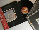 LP LED ZEPPELIN THE SONG REMAINS THE SAME SOUNDTRACK 1976 JAPAN + OBI + INSERT