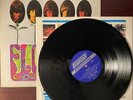The Rolling Stones Flowers Vinyl 1967 LP Record Album PS 509
