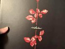 Depeche Mode Violator Vinyl Record