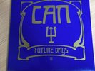 Can ?– Future Days LP 1973 ORIGINAL  Krautrock, Experimental