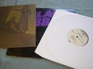 Black Sabbath - Master Of Reality White Label Promo LP w/ Poster - The Elegy