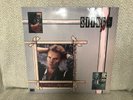 Sting - The Dream Of The Blue Turtles - 2 x LIVE vinyl LP - VERY RARE Police