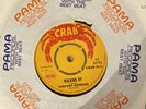 VINCENT GORDON Walking By VICEROYS Promises Promises CRAB 16 1969 Pama EX+
