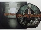Pretty Maids	Kingmaker	SHAPED PICTURE DISC   #220 OF 350   UNPLAYED (45)
