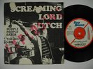 SCREAMING LORD SUTCH Purple People Eater 45 7