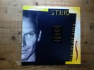 The Best Of Sting 1984-1994 Very Good 2 x Vinyl LP Record Album 540307 & Insert