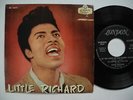 LITTLE RICHARD By The Light Of The Silvery Moon + 3 EP 45 7
