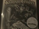 Krawallbrüder Mehr Hass Lp Vinyl Limitiert 100st. Oi Punk Skinhead Kb