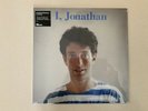 Jonathan Richman - I, Jonathan sky blue VMP LP numbered 609/1056? SEALED