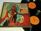 MILES DAVIS - 'LIVE EVIL'- CBS (HOLLAND) 67219 G/f 2 x STEREO LP SET Ex++/Vg+