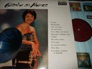 CATERINA VALENTE : EN FRANCE LP 1962 DECCA BLK 16212 GERMANY
