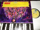 RICHTER : RACHMANINOFF 2. KONZERT FÜR KLAVIER LP 1960 RED STEREO DGG 138076 SLPM