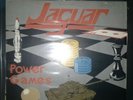 Jaguar Power Games lp