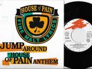 HOUSE OF PAIN SINGLE JUMP AROUND SPAIN PROMO RAP HIP HOP