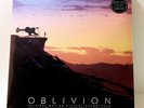 M83 Oblivion Soundtrack OST 180-gram BLACK VINYL 2xLP Sealed MOND-009