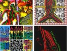 A Tribe Called Quest Beats Rhymes Life Low End Theory People's Vinyl Record Lot