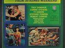 Palm Springs Weekend - original soundtrack LP