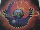 Journey Infinity 12 Inch 33 Rpm Vinyl LP 1978 Original Press