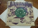 THE DRIFTERS / THE SHADOWS / JET HARRIS / ORIGINAL 7