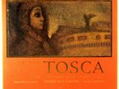 TAS 2 LP BOX RCA SORIA STEREO Puccini TOSCA Karajan LEONTYNE PRICE LDS-7022 NM-
