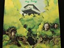 DR. STRANGELY STRANGE Heavy Petting UK Vertigo Swirl '70 1st pressing *MINT-* LP