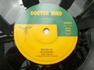THE ETHIOPIANS - ENGINE 54  7''  VINYL DOCTOR BIRD REISSUE  LISTEN