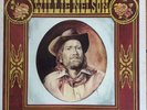 Willie Nelson Red Headed Stranger 12” LP Record CBS 69200