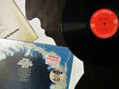 IN SHRINK    '67 Orig LP +DAZZLING POP-ART POSTER = BOB DYLAN '63 '66 Folk psych